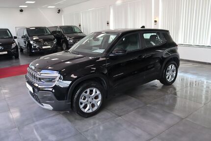 Jeep Avenger 40.148 km 15.450 &euro; Essen 45329