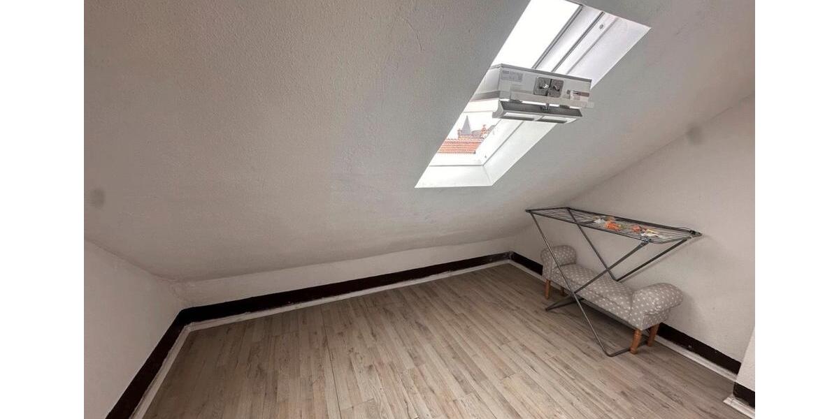 Etagenwohnung Duisburg Laar - 2 Zimmer, 20 m&sup2;, 549&euro; | Angebot:26604534