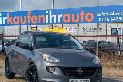 Opel Adam 165.000 km 4.999 &euro; Kempen 47906