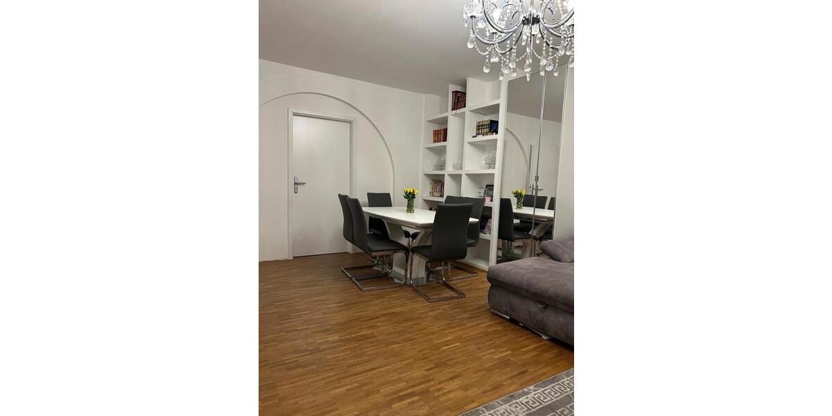 Etagenwohnung Mülheim an der Ruhr Rechtsruhr-Nord - 4 Zimmer, 90 m&sup2;, 289.000&euro; | Angebot:25957239