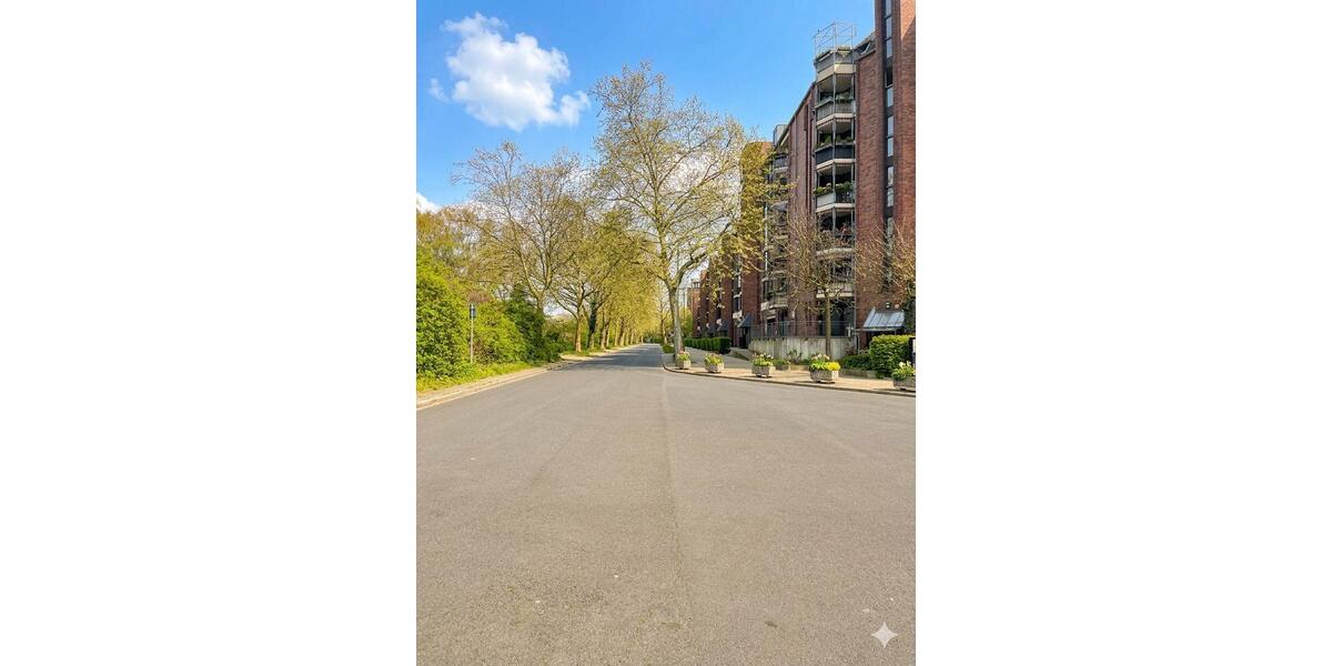 Etagenwohnung Düsseldorf Stadtbezirk 2 - 2 Zimmer, 50 m&sup2;, 285.000&euro; | Angebot:26751555