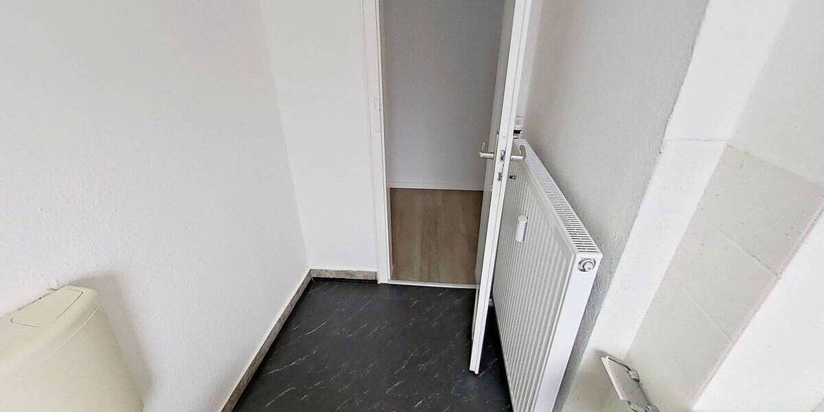 Etagenwohnung Duisburg Alt-Hamborn - 2 Zimmer, 58 m&sup2;, 365&euro; | Angebot:26751757