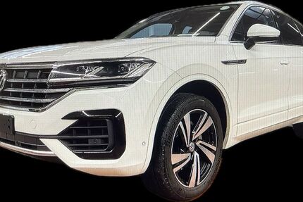 VW Touareg 119.897 km 36.999 &euro; Düsseldorf 40625