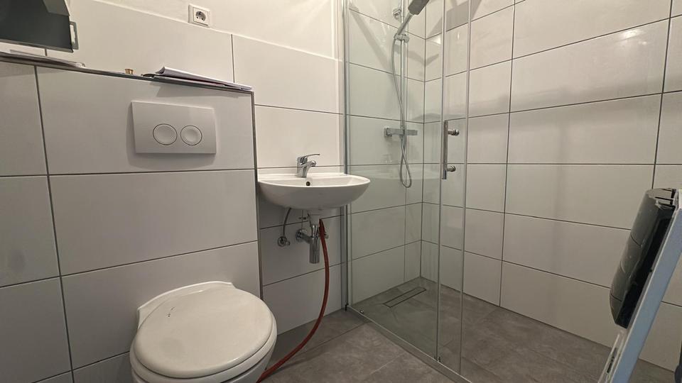 Erdgeschoßwohnung Oberhausen Alt-Oberhausen - 2 Zimmer, 50 m&sup2;, 490&euro; | Angebot:26649720