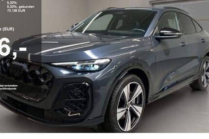 Audi Q5 7.500 km 62.489 &euro; Krefeld 47805