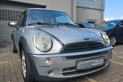 Mini ONE 165.864 km 1.580 &euro; Heiligenhaus 42579