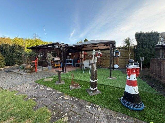 Reihenendhaus Neuss Morgensternsheide - 4 Zimmer, 91 m&sup2;, 399.000&euro; | Angebot:25708360