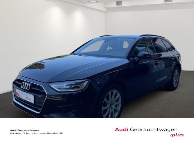 Audi A4 52.619 km 20.990 &euro; Neuss 41464