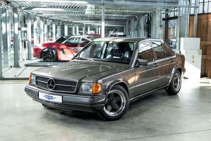 Mercedes-Benz 190 75.657 km 149.890 &euro; Neuss 41460