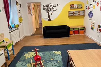 Wohnung Düsseldorf Oberbilk - 2 Zimmer, 66 m&sup2;, 255.000&euro; | Angebot:25895082