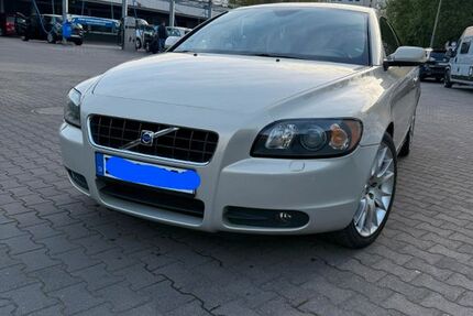 Volvo C70 119.500 km 12.490 &euro; Duisburg 47249