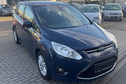 Ford Grand C-Max 153.000 km 6.400 &euro; XANTEN 46509