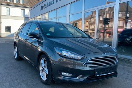 Ford Focus 138.200 km 6.590 &euro; Moers 47443