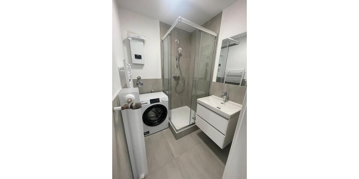 Etagenwohnung Düsseldorf Stadtmitte - 1 Zimmer, 30 m&sup2;, 790&euro; | Angebot:26067499