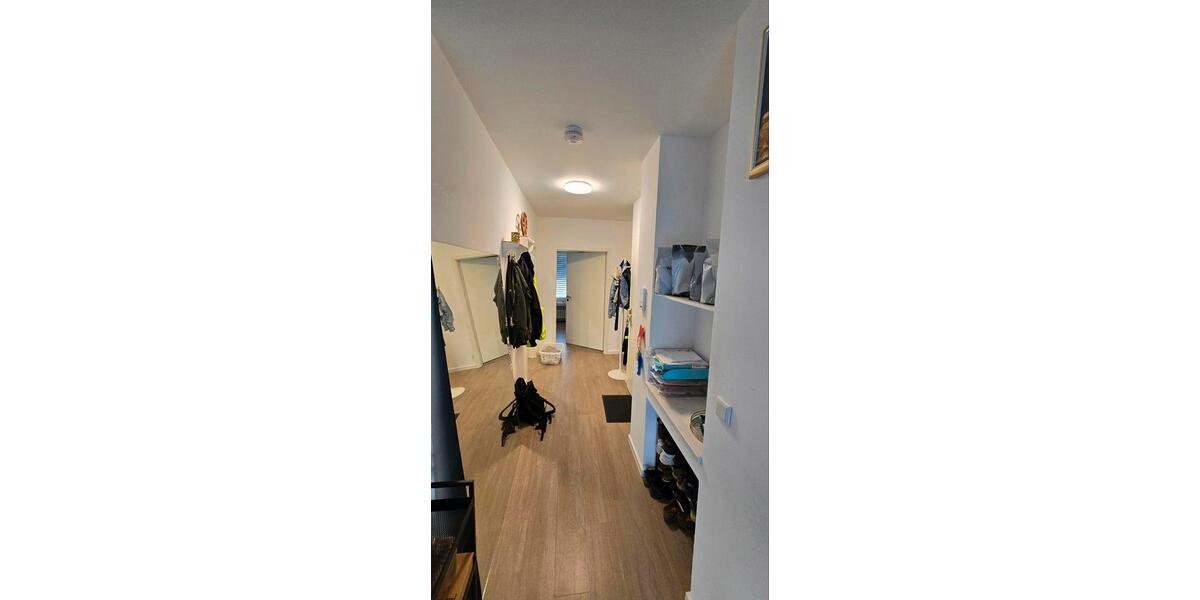 Etagenwohnung Xanten - 1 Zimmer, 18 m&sup2;, 570&euro; | Angebot:25995518