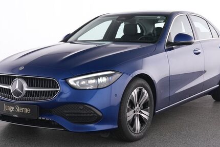 Mercedes-Benz C 180 5.237 km 39.795 &euro; Essen 45309