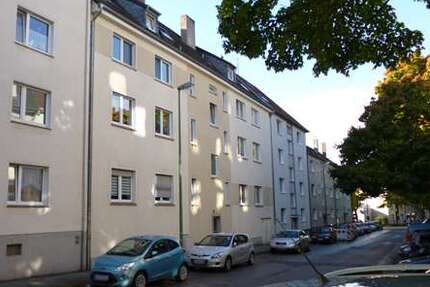 Wohnung Essen Altendorf - 2 Zimmer, 62 m&sup2;, 530&euro; | Angebot:25874378