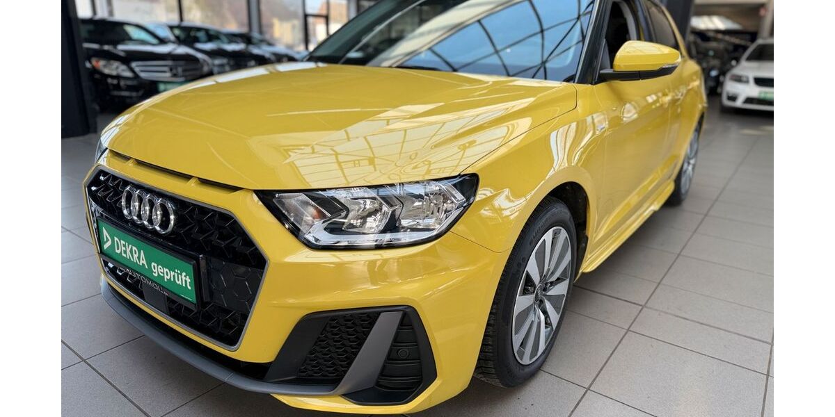 Audi A1 93.000 km 15.890 &euro; Bottrop 46236
