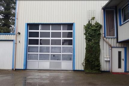 Gewerbeobjekt Dinslaken - 1.620&euro; | Angebot:25219574