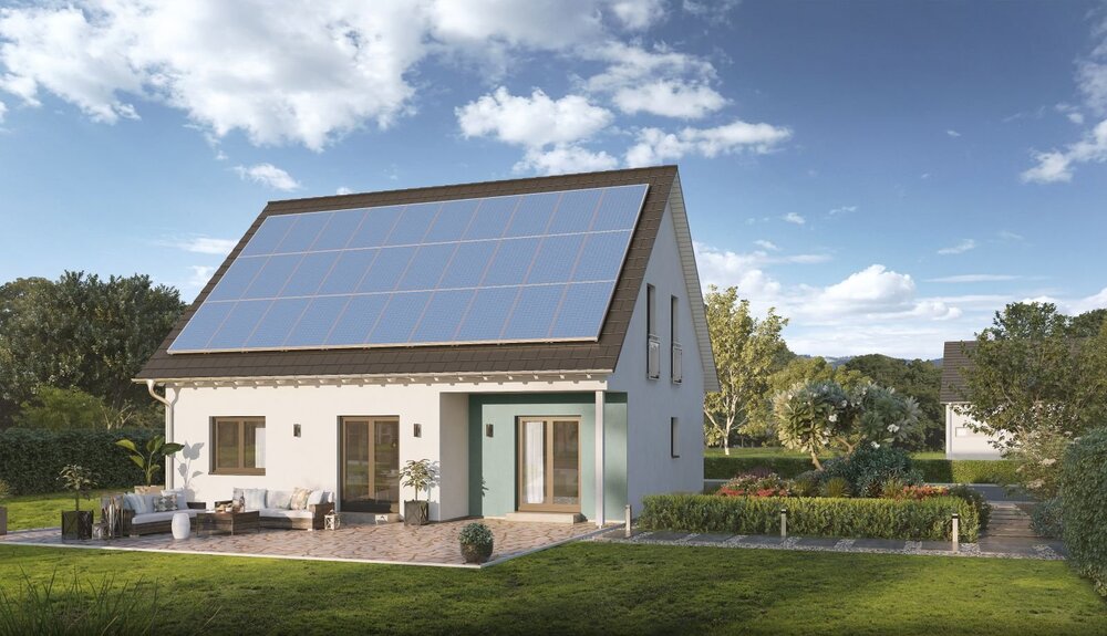 Verwirklichen Sie Ihren Wohntraum mit dem Home 13 - individuell planbar! - Gewerbeobjekt Bottrop | Angebot:27313513