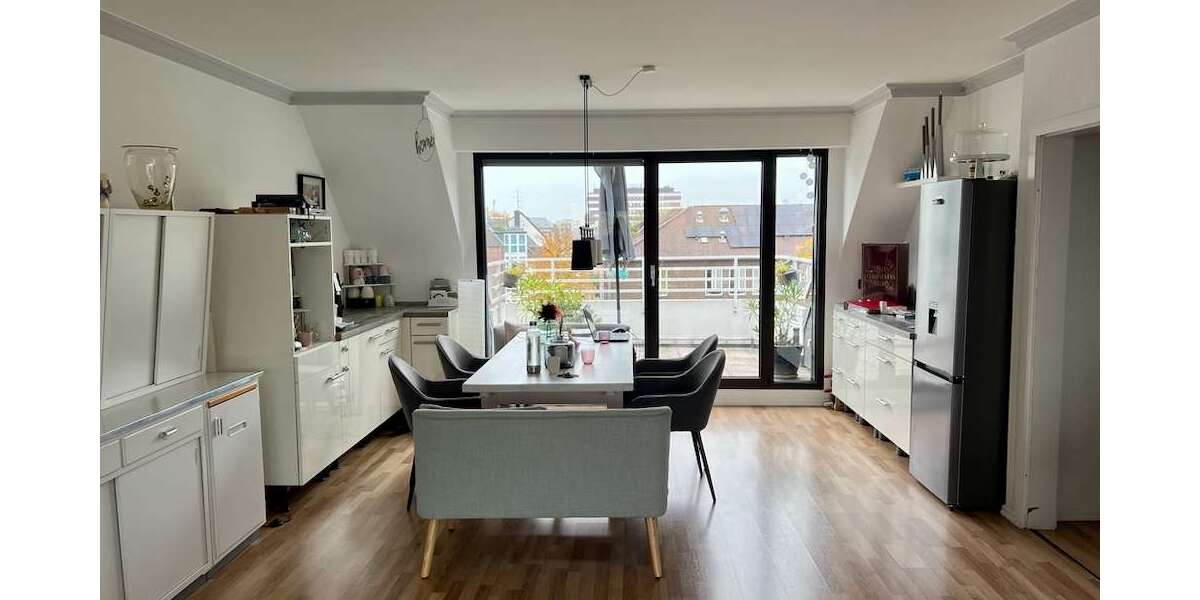 Einfamilienhaus Neuss / Innenstadt Innenstadt - 23 Zimmer, 746 m&sup2;, 2.050.000&euro; | Angebot:23369906