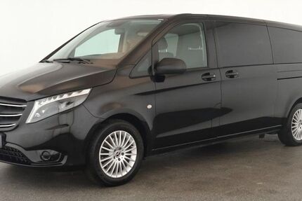 Mercedes-Benz Vito 68.100 km 51.884 &euro; Neuss 41460