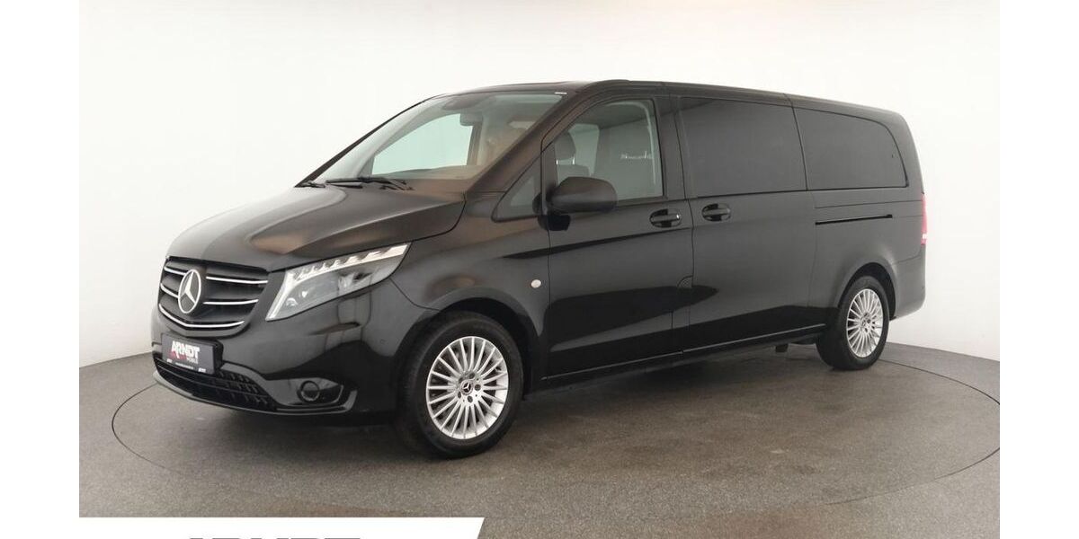 Mercedes-Benz Vito 68.100 km 51.884 &euro; Neuss 41460