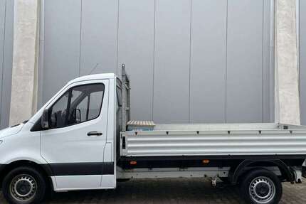 Mercedes-Benz Sprinter 113.000 km 21.400 &euro; Düsseldorf 40231