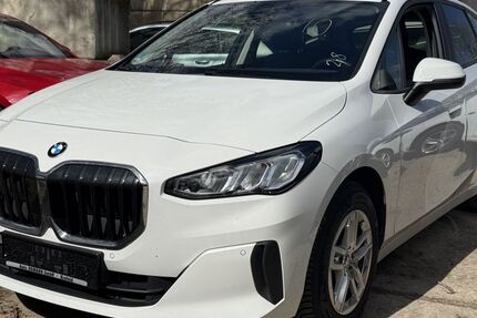 BMW 218 Active Tourer 145.311 km 19.350 &euro; Krefeld 47805