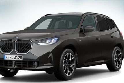 BMW X3 21.673 km 51.460 &euro; Düsseldorf 40549