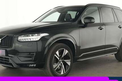 Volvo XC90 51.215 km 46.947 &euro; Neuss bei Düsseldorf 41460