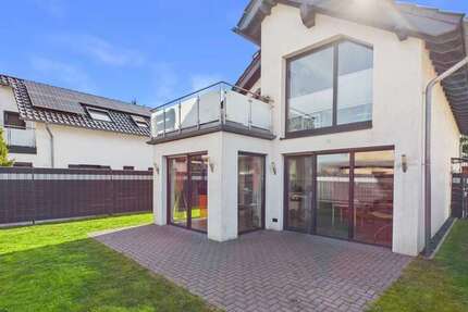 Wohnung Xanten - 3 Zimmer, 84 m&sup2;, 310.000&euro; | Angebot:26581223