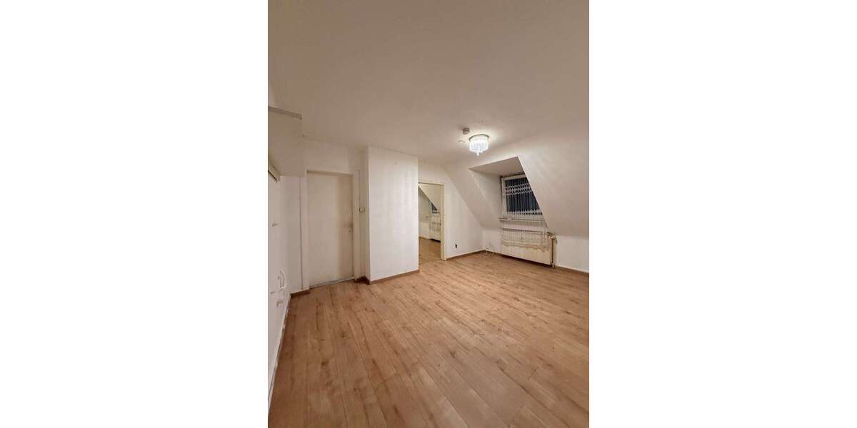 Etagenwohnung Duisburg Hamborn - 3 Zimmer, 55 m&sup2;, 385&euro; | Angebot:26741827
