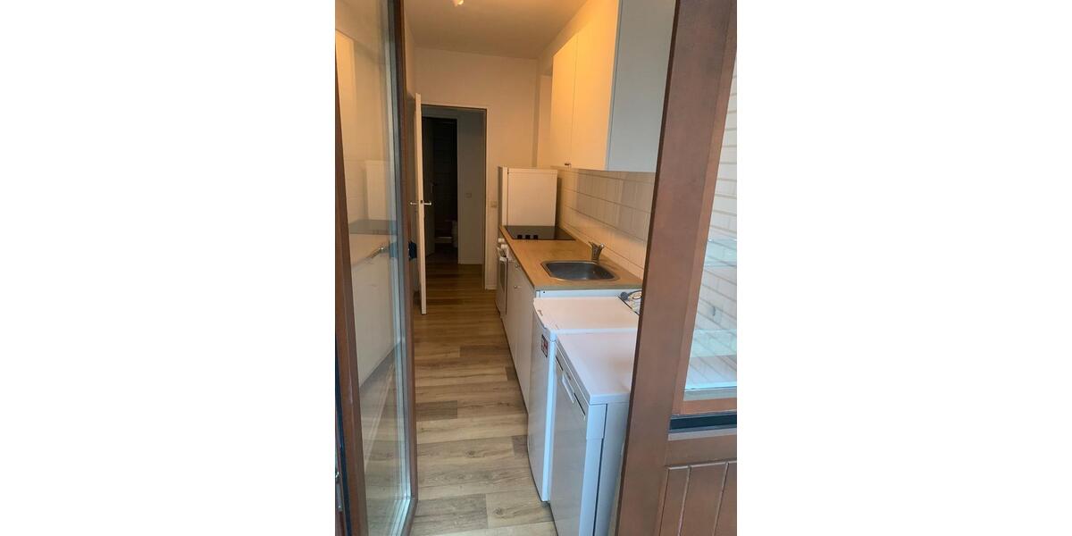 Etagenwohnung Düsseldorf Flingern Süd - 2 Zimmer, 55 m&sup2;, 1.050&euro; | Angebot:25981096