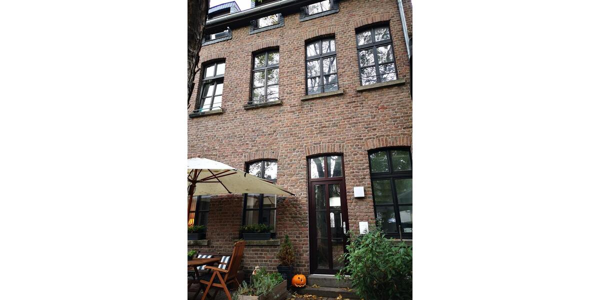 Reihenhaus Tönisvorst - 7 Zimmer, 157 m&sup2;, 399.000&euro; | Angebot:25024929