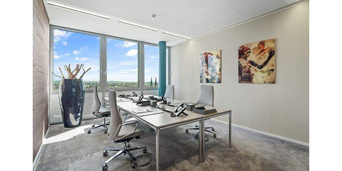 Gewerbeobjekt Düsseldorf Stadtmitte - 379&euro; | Angebot:25880008