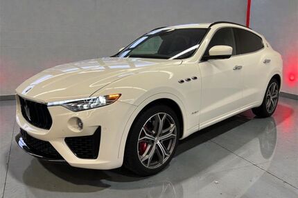 Maserati Levante 20.482 km 49.900 &euro; Gladbeck 45966