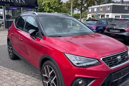 Seat Arona 92.250 km 11.450 &euro; Oberhausen 46145