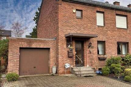 Haus Krefeld Gartenstadt - 4 Zimmer, 127 m&sup2;, 365.000&euro; | Angebot:25354940