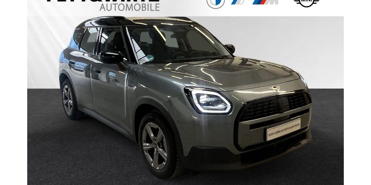 Mini Countryman D (Cooper) 11.450 km 32.600 &euro; Wesel 46485