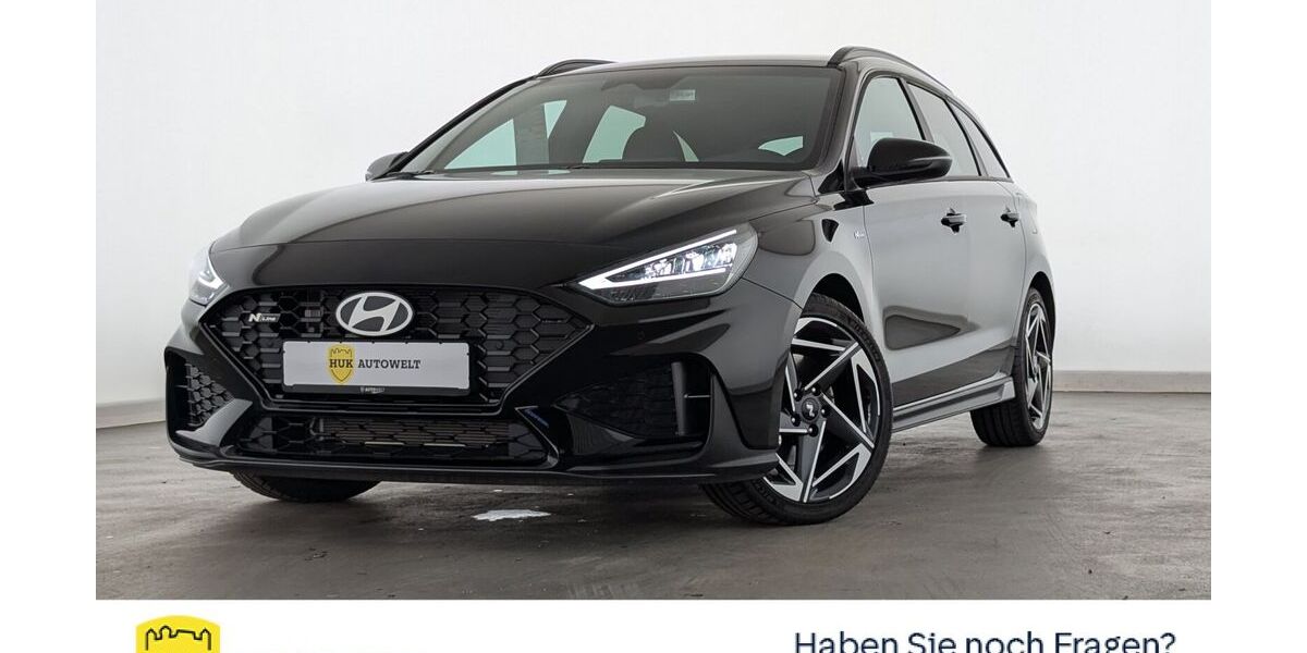 Hyundai i30 1.100 km 26.660 &euro; Düsseldorf 40599
