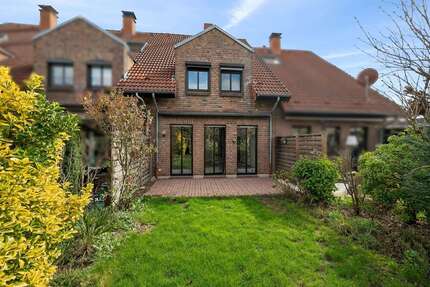 Haus Tönisvorst - 5 Zimmer, 150 m&sup2;, 464.980&euro; | Angebot:25606465