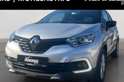 Renault Captur 22.300 km 13.990 &euro; Moers 47441