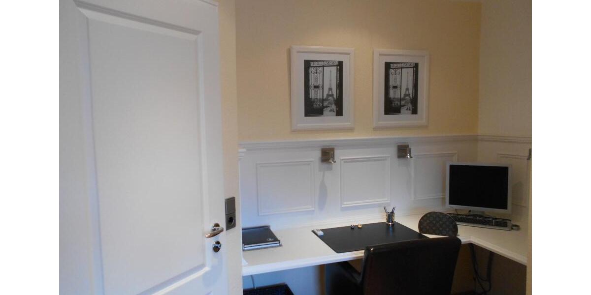 Etagenwohnung Meerbusch Necklenbroich - 4 Zimmer, 109 m&sup2;, 379.500&euro; | Angebot:26731181