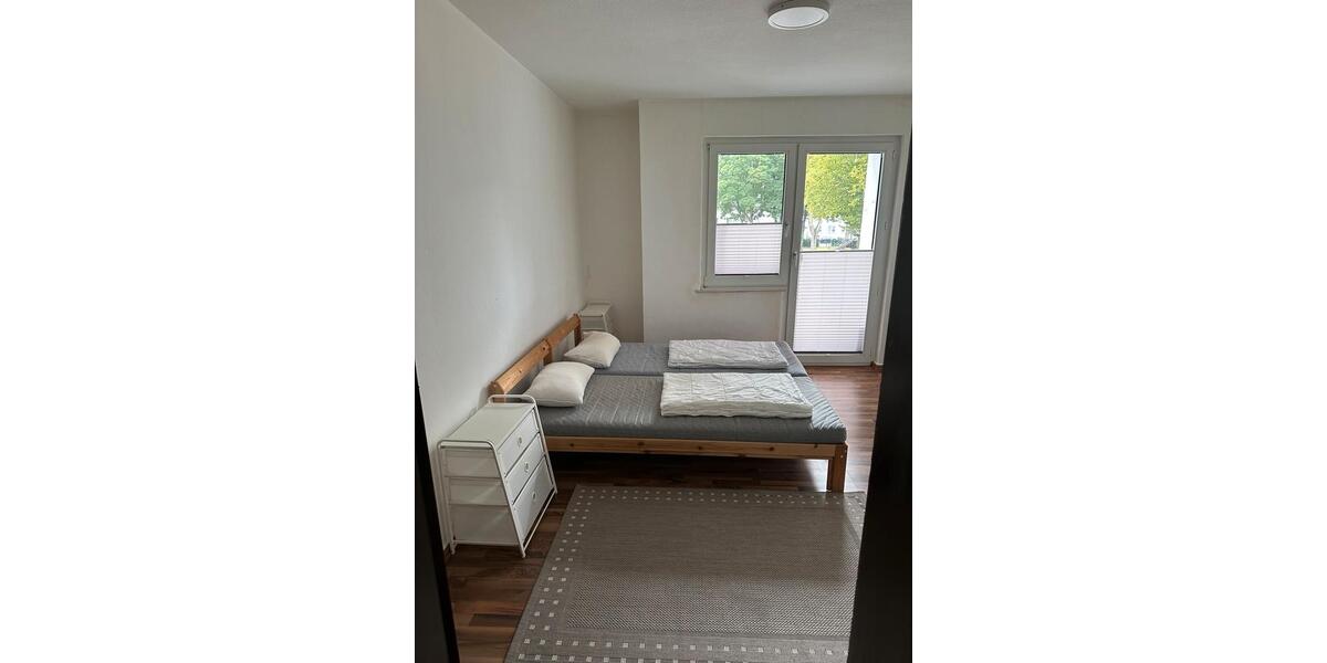 Etagenwohnung Oberhausen - 2.5 Zimmer, 49 m&sup2;, 700&euro; | Angebot:25416118