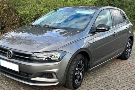 VW Polo 81.000 km 10.999 &euro; Neuss 41470