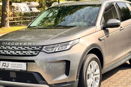 Land Rover Discovery Sport 184.000 km 16.980 &euro; Düsseldorf 40593