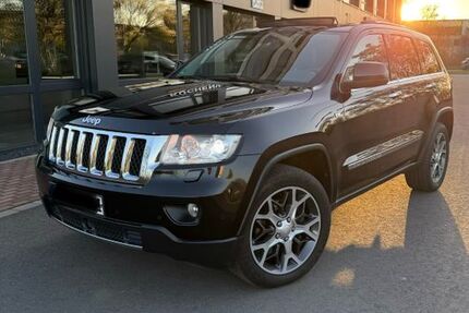 Jeep Grand Cherokee 173.000 km 12.500 &euro; Dinslaken 46537