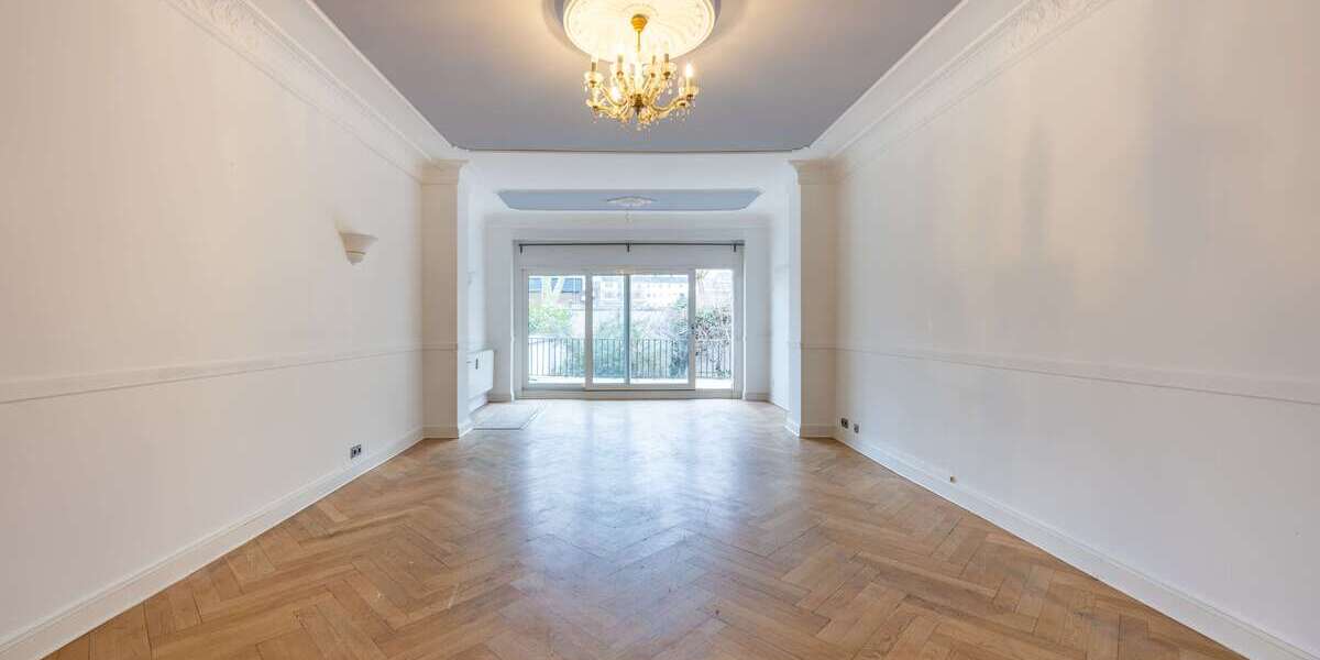 Etagenwohnung Düsseldorf Stadtbezirk 2 - 5 Zimmer, 258 m&sup2;, 1.449.000&euro; | Angebot:26748939
