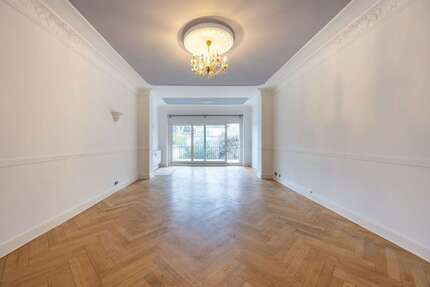 Wohnung Düsseldorf Stadtbezirk 2 - 5 Zimmer, 258 m&sup2;, 1.449.000&euro; | Angebot:26748939